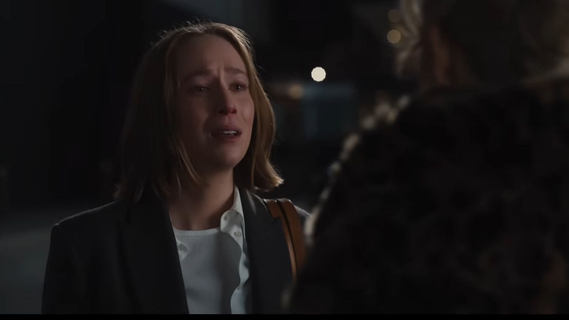 Hannah Einbinder in Hacks season 4 (Image via HBO Max)